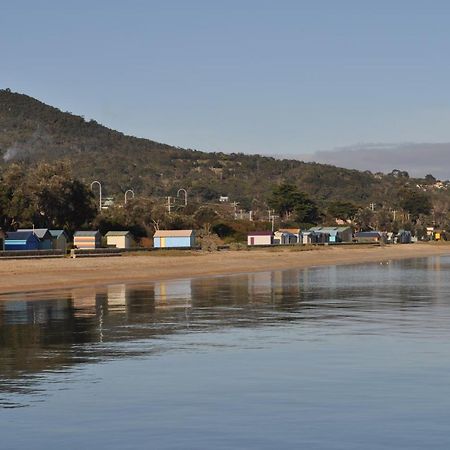 Kangerong Holiday Park Red Hill South Exterior foto