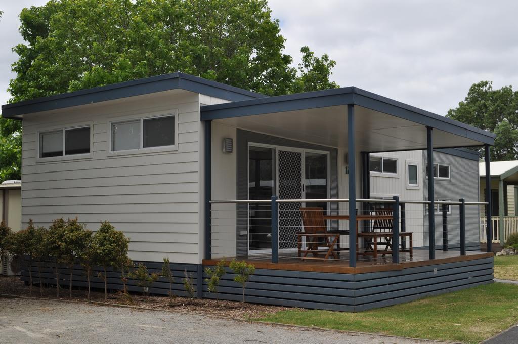 Kangerong Holiday Park Red Hill South Zimmer foto