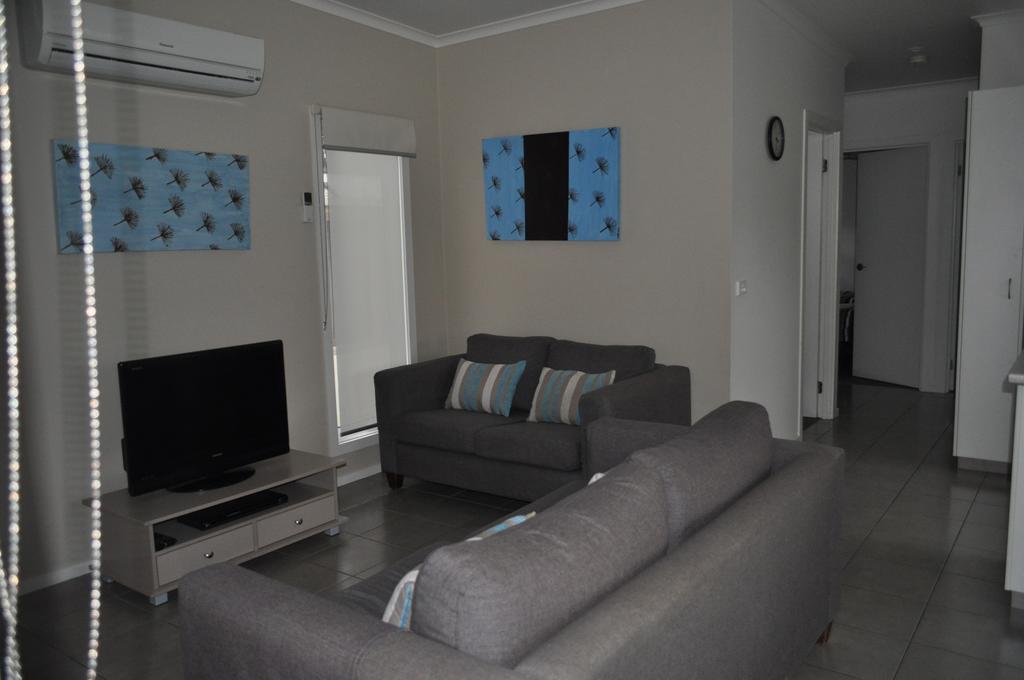 Kangerong Holiday Park Red Hill South Zimmer foto
