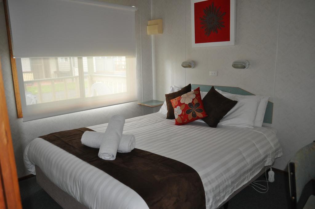 Kangerong Holiday Park Red Hill South Zimmer foto