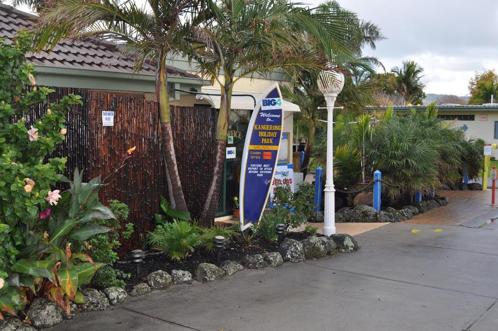 Kangerong Holiday Park Red Hill South Exterior foto