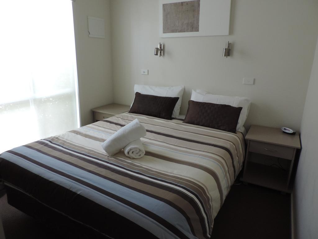 Kangerong Holiday Park Red Hill South Zimmer foto