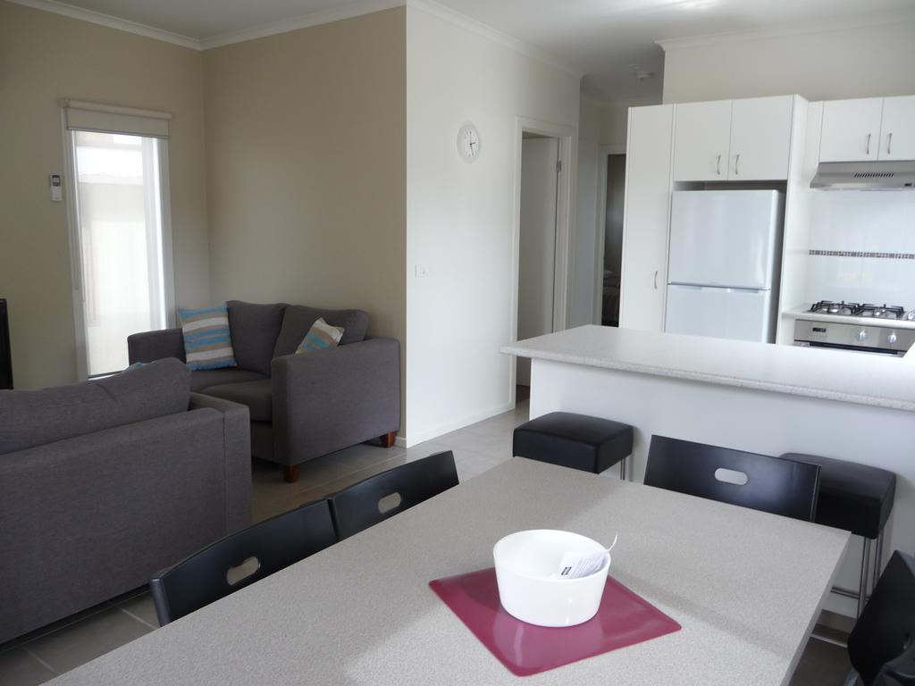 Kangerong Holiday Park Red Hill South Zimmer foto