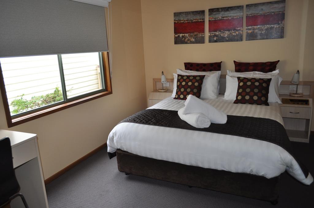 Kangerong Holiday Park Red Hill South Exterior foto